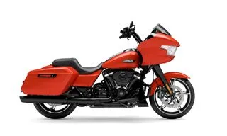 Harley-Davidson Road Glide (2026) — foto 1