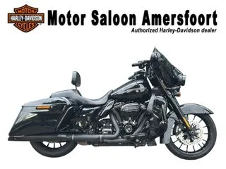 Harley-Davidson Street Glide Special (2019) — foto 1