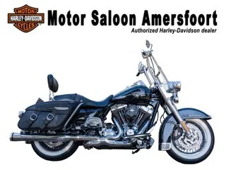 Harley-Davidson Road King Classic (2015) — foto 1