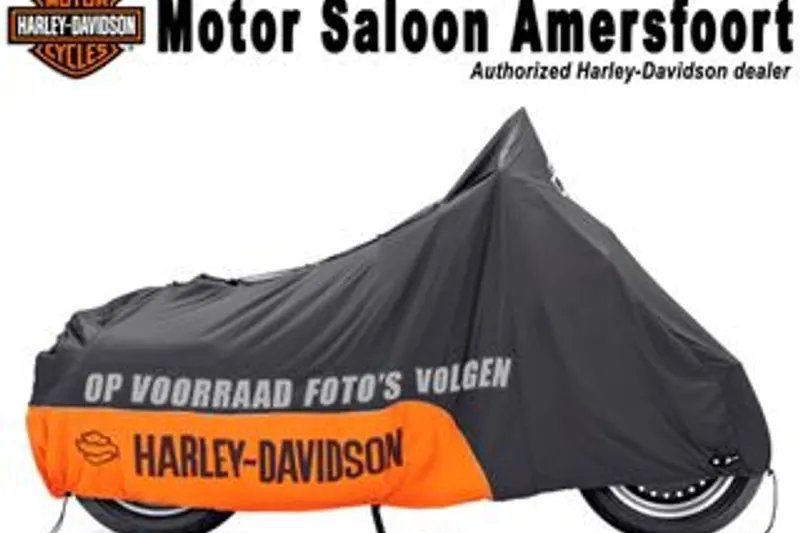 Harley-Davidson Road Glide (2026)