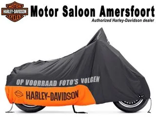 Harley-Davidson Softail FAT BOY Special (2014) — foto 1