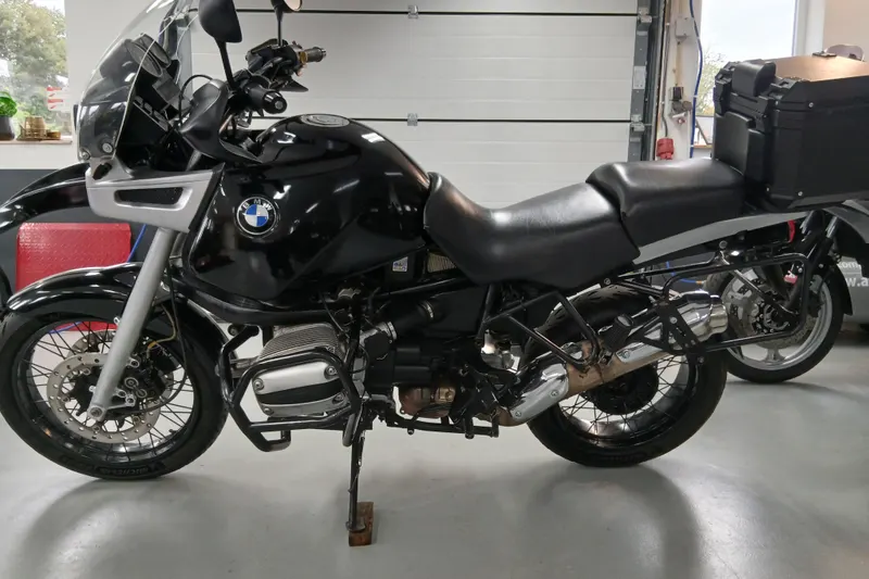 BMW R 850 GS (1999)