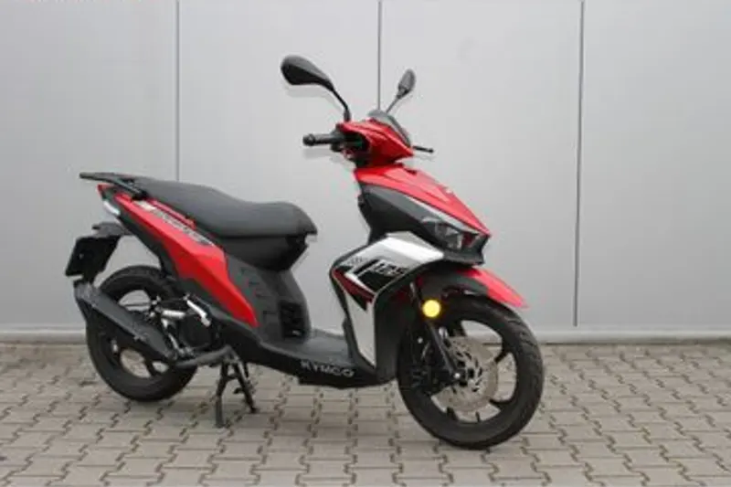 Kymco Micare RST 125I (2024)
