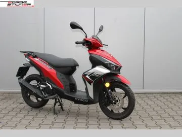 Kymco Micare RST 125I (2024) — foto 1