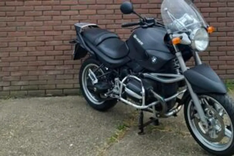 BMW R 1150 R (2003)