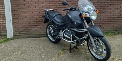 BMW R 1150 R (2003) — foto 1