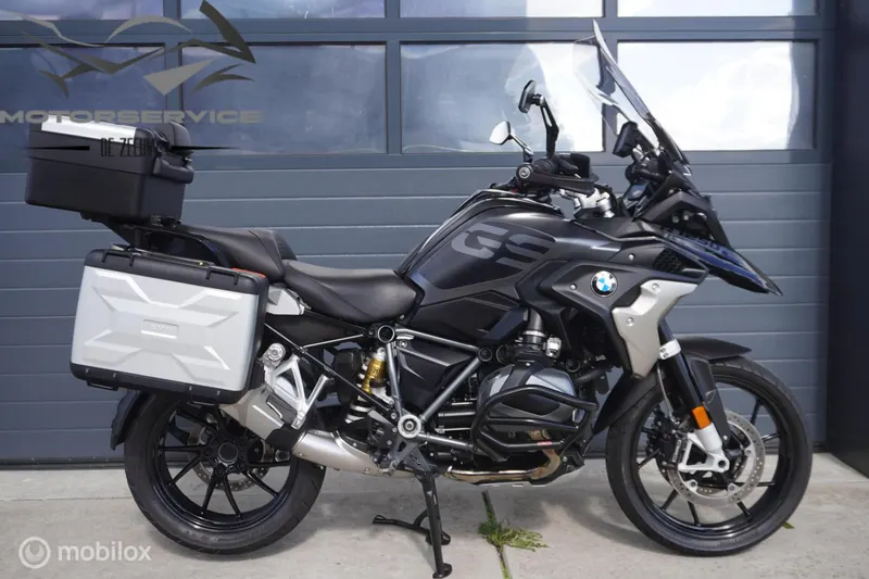 BMW R 1250 GS (2021)