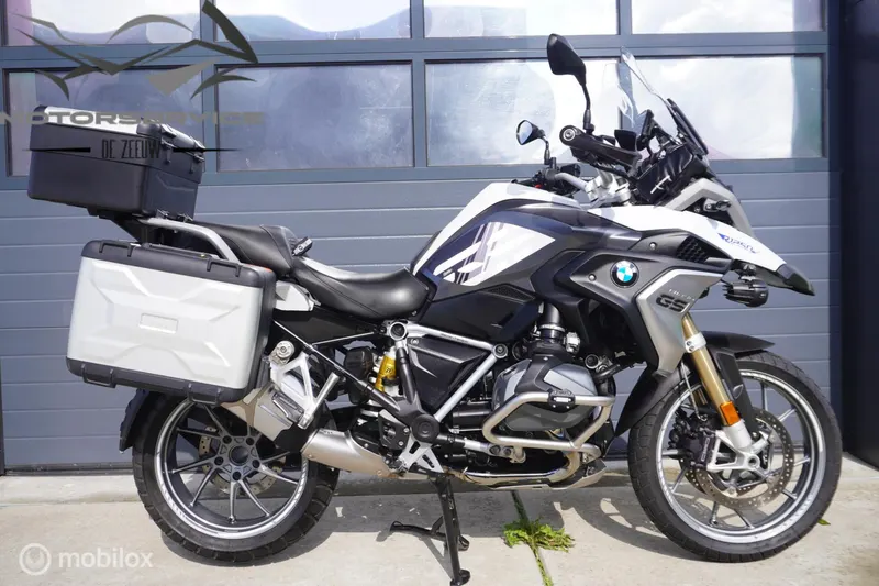 BMW R 1250 GS (2021)