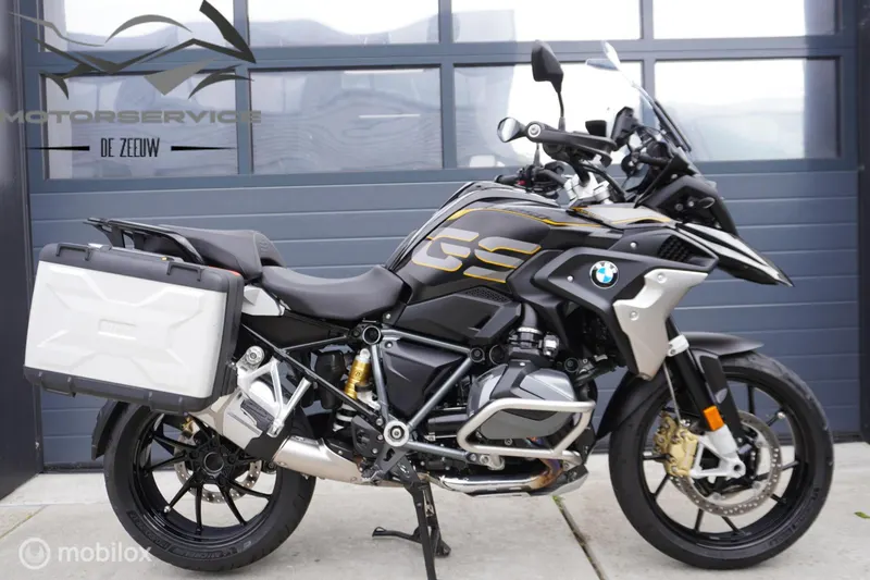 BMW R 1250GS Exclusive (2019)