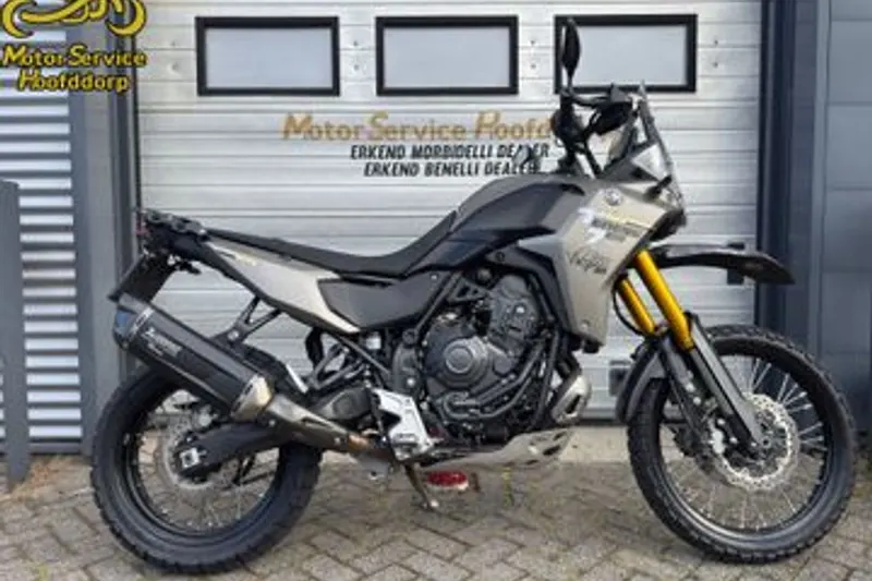 Yamaha Tenere 700 (2025)