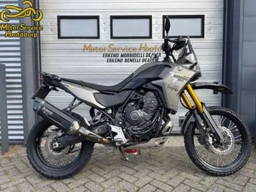 Yamaha Tenere 700 (2025) — foto 1