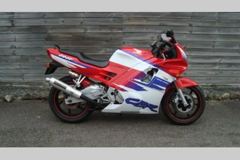 Honda CBR600F (1994)