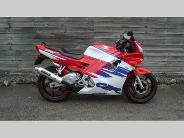 Honda CBR600F (1994) — foto 1