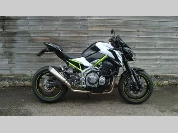 Kawasaki Z900 (2020) — foto 1