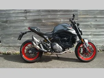 Ducati Monster 937 (2024) — foto 1