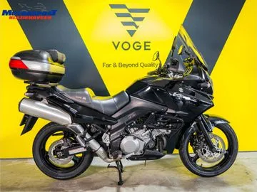 Suzuki V-Strom (2007) — foto 1