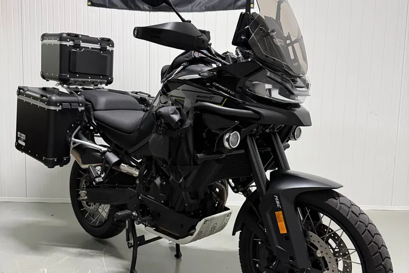 CFMoto 800 MT (2026)