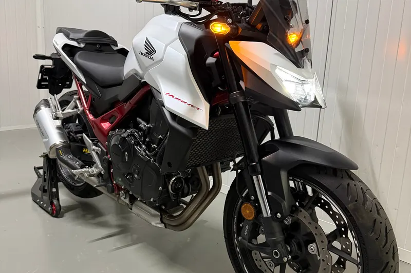 Honda Hornet 750 (2025)