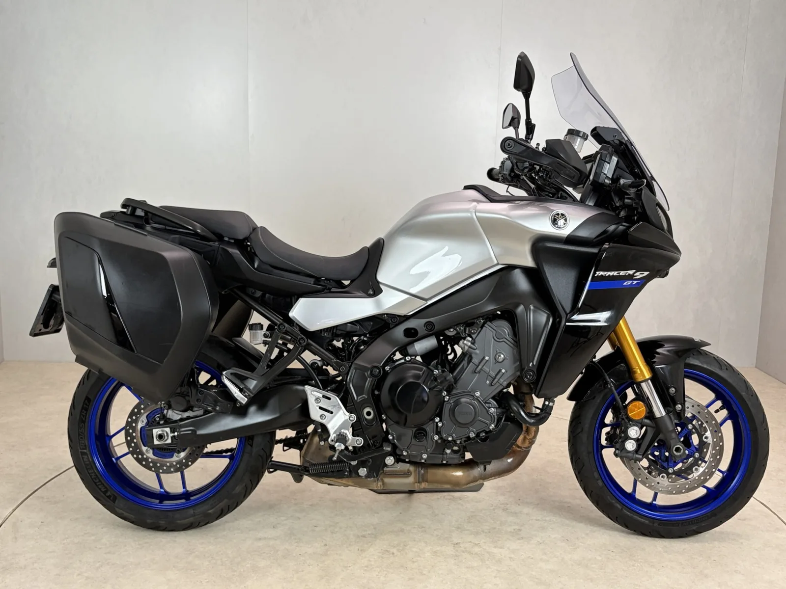 Yamaha MT-07 (2026) — foto 1