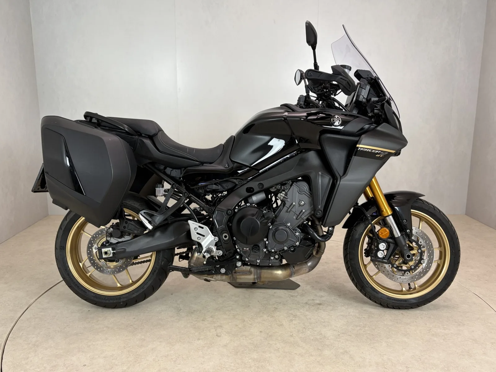 Yamaha N Max 155 (2026) — foto 1