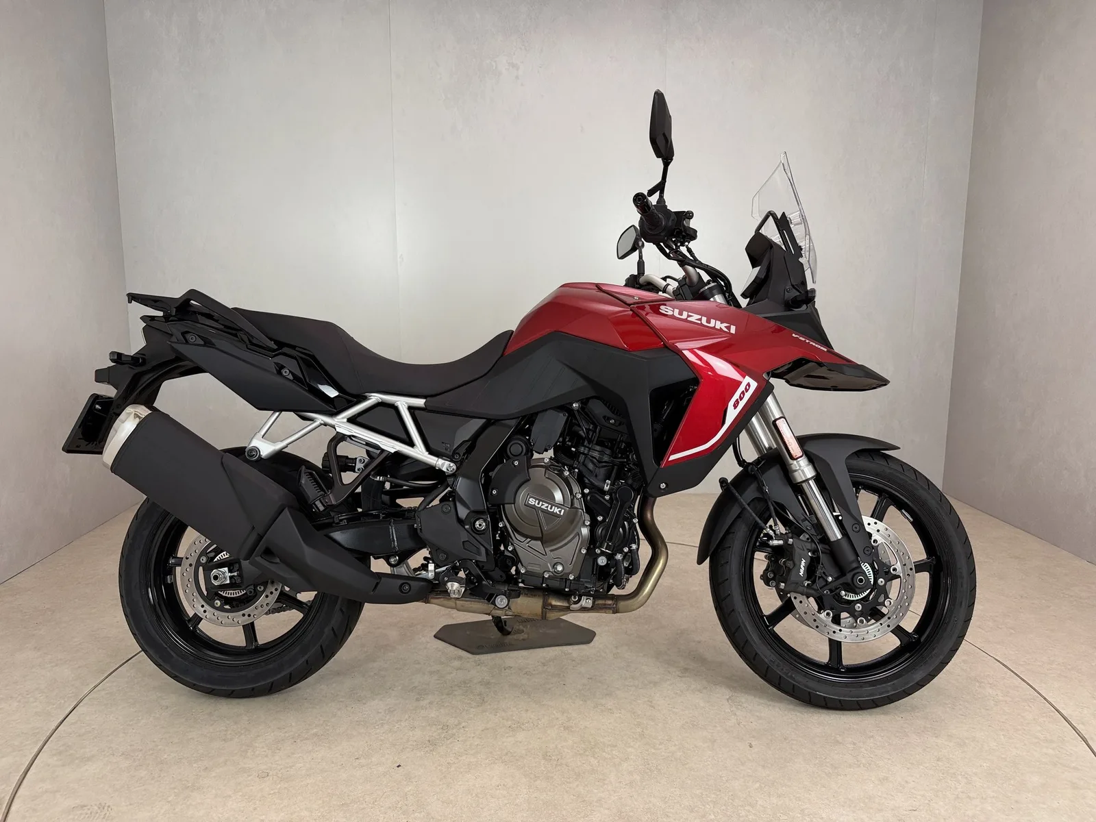 Suzuki GSX-S1000 (2026) — foto 1