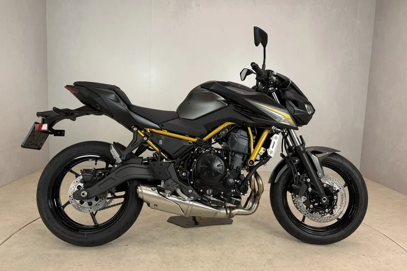 Kawasaki Z1100 SE (2026)