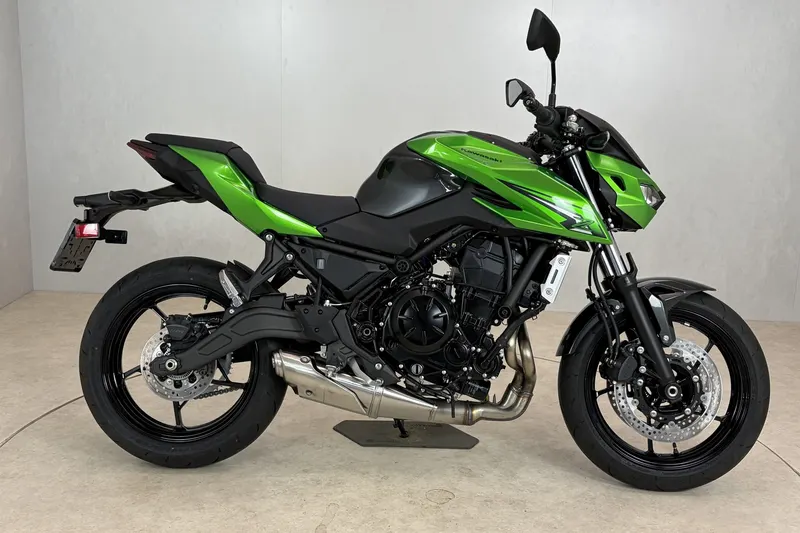 Kawasaki Z1100 SE (2026)