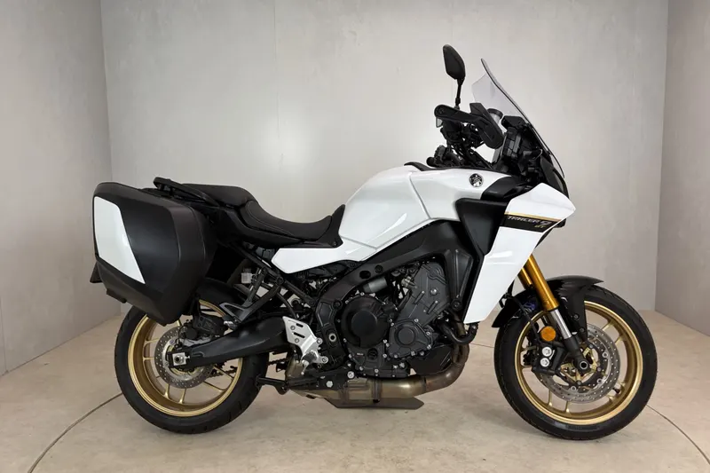 Yamaha MT-09 Y-AMT (2025)