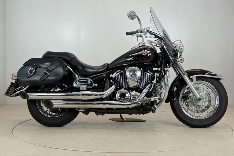 Kawasaki ZX-4RR (2026)