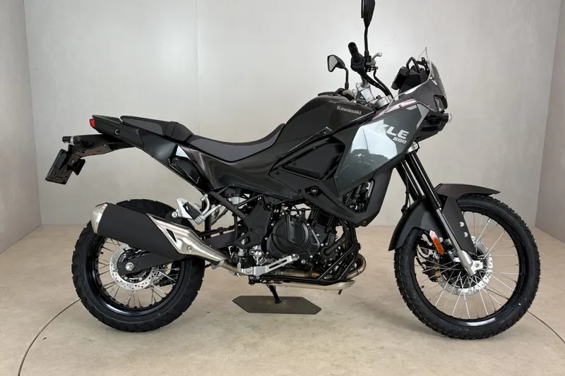 Kawasaki Versys 1100S (2026)