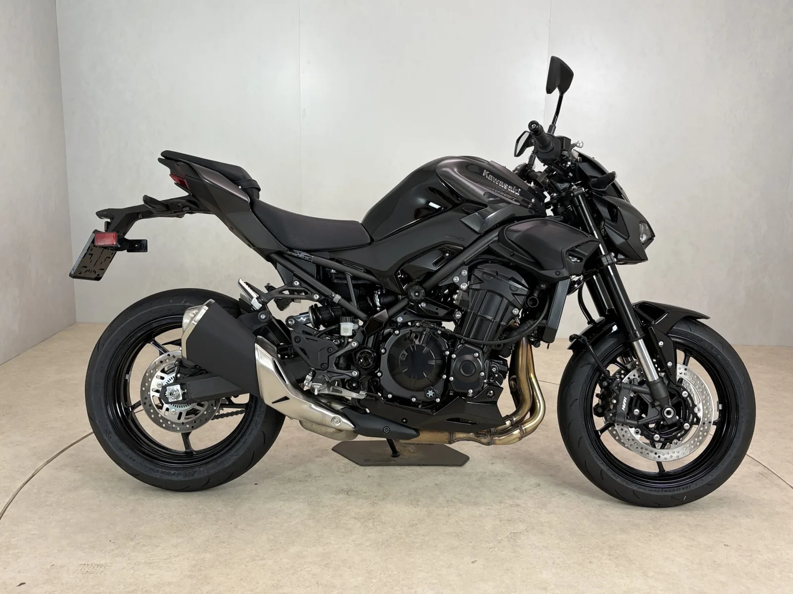 Kawasaki Versys 1100S (2026) — foto 1
