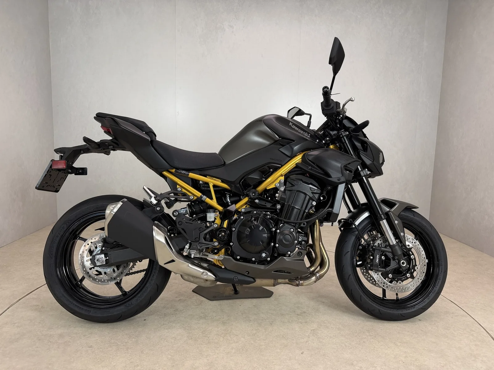 Kawasaki Versys 650 (2026) — foto 1