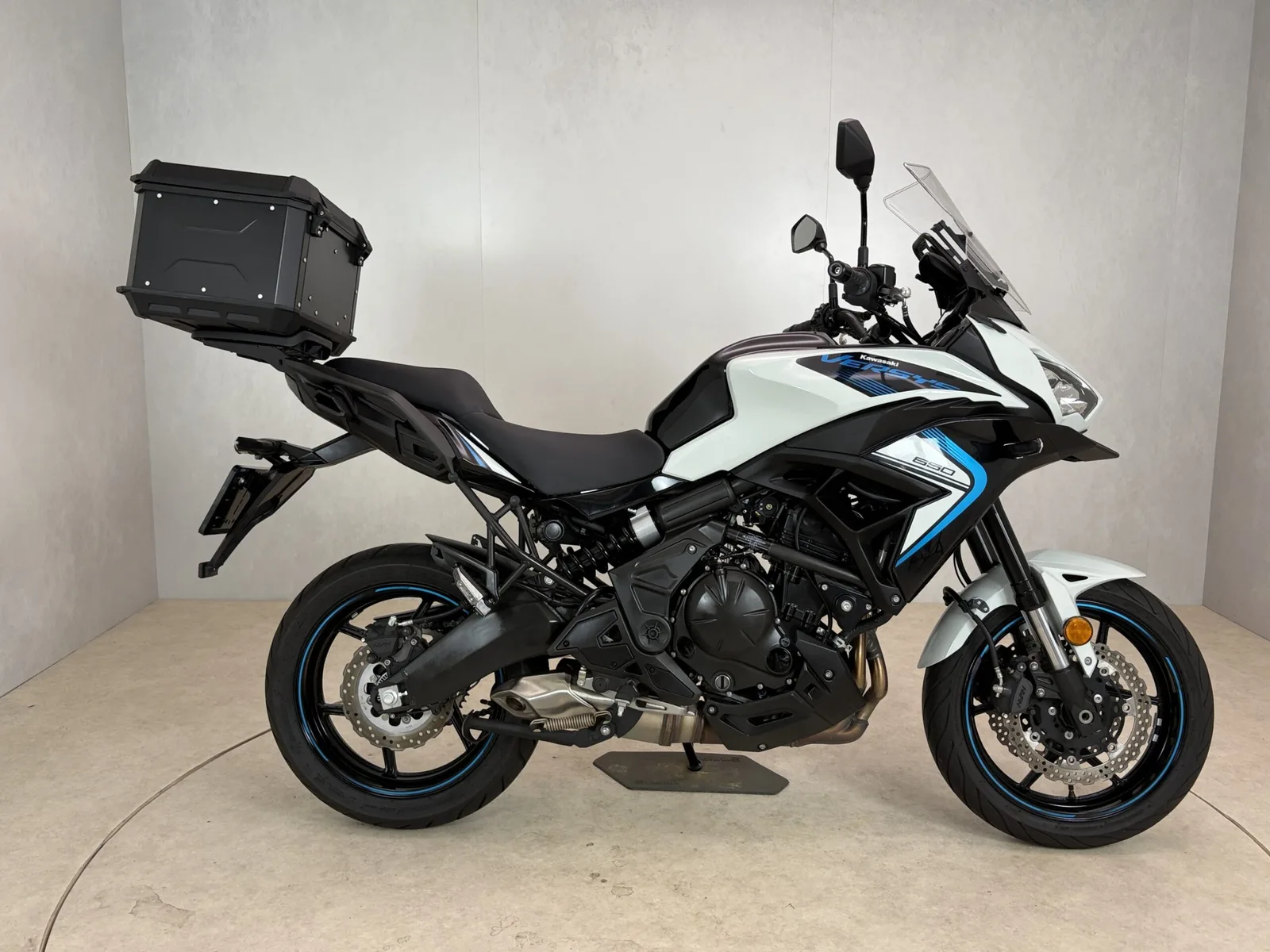Kawasaki Ninja 1100 SX (2026) — foto 1