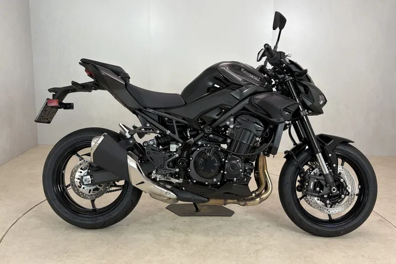 Kawasaki Ninja 1100 SX (2026)