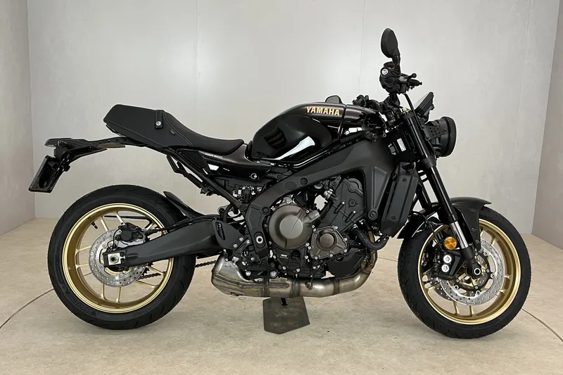 Yamaha YZF-R3 (2026)