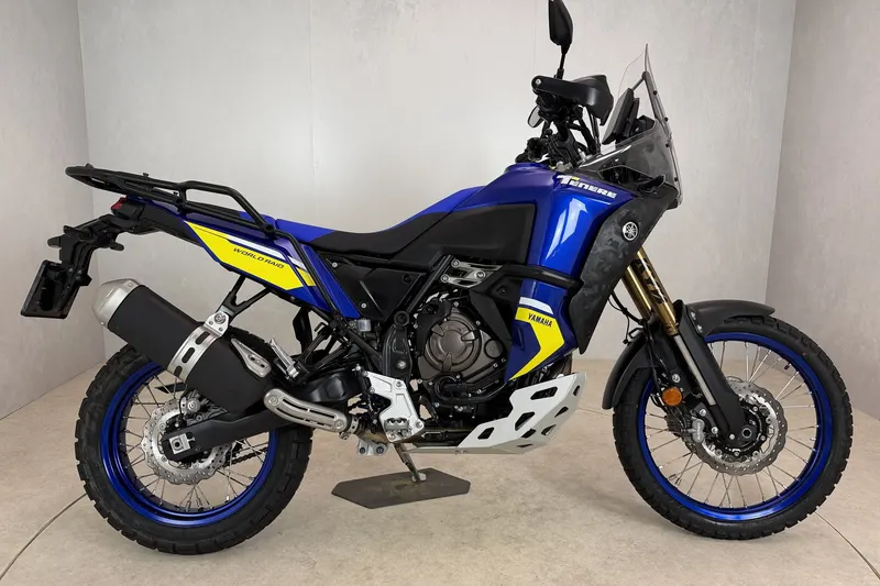 Yamaha YZF-R3 (2026)