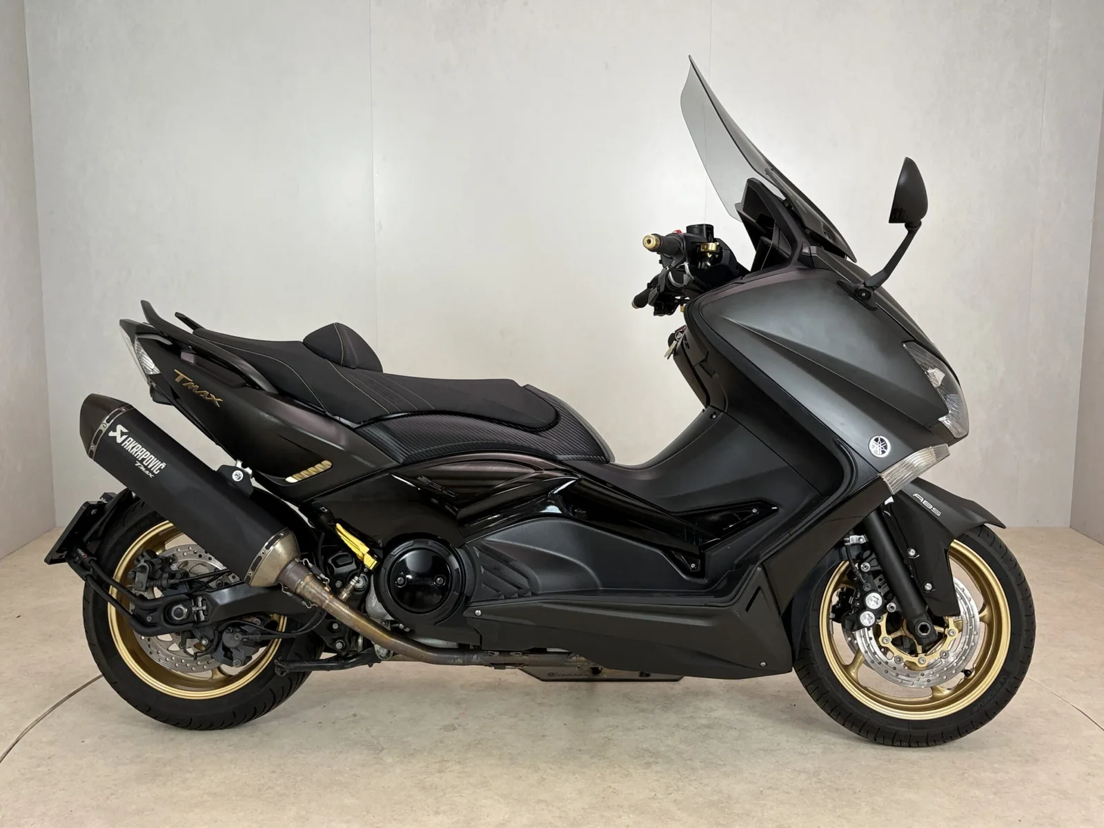 Yamaha YZF-R125 (2026) — foto 1