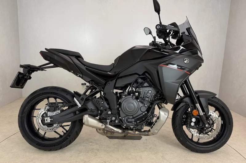 Yamaha YZF-R125 (2026)