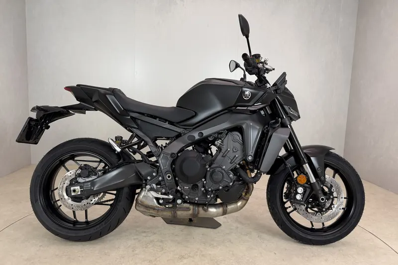 Yamaha YZF-R7 (2026)