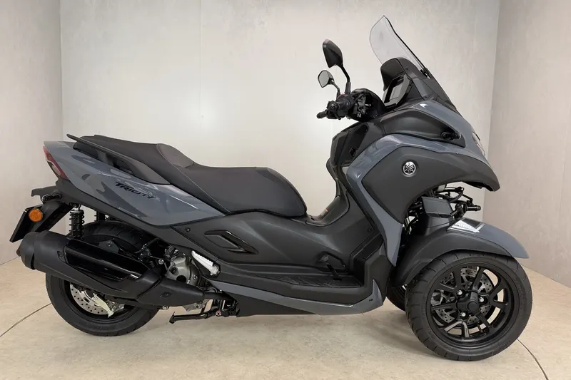Yamaha YZF-R7 (2026)