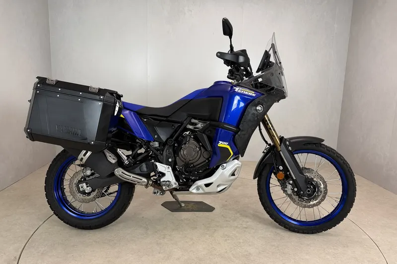 Yamaha YZF-R9 (2026)