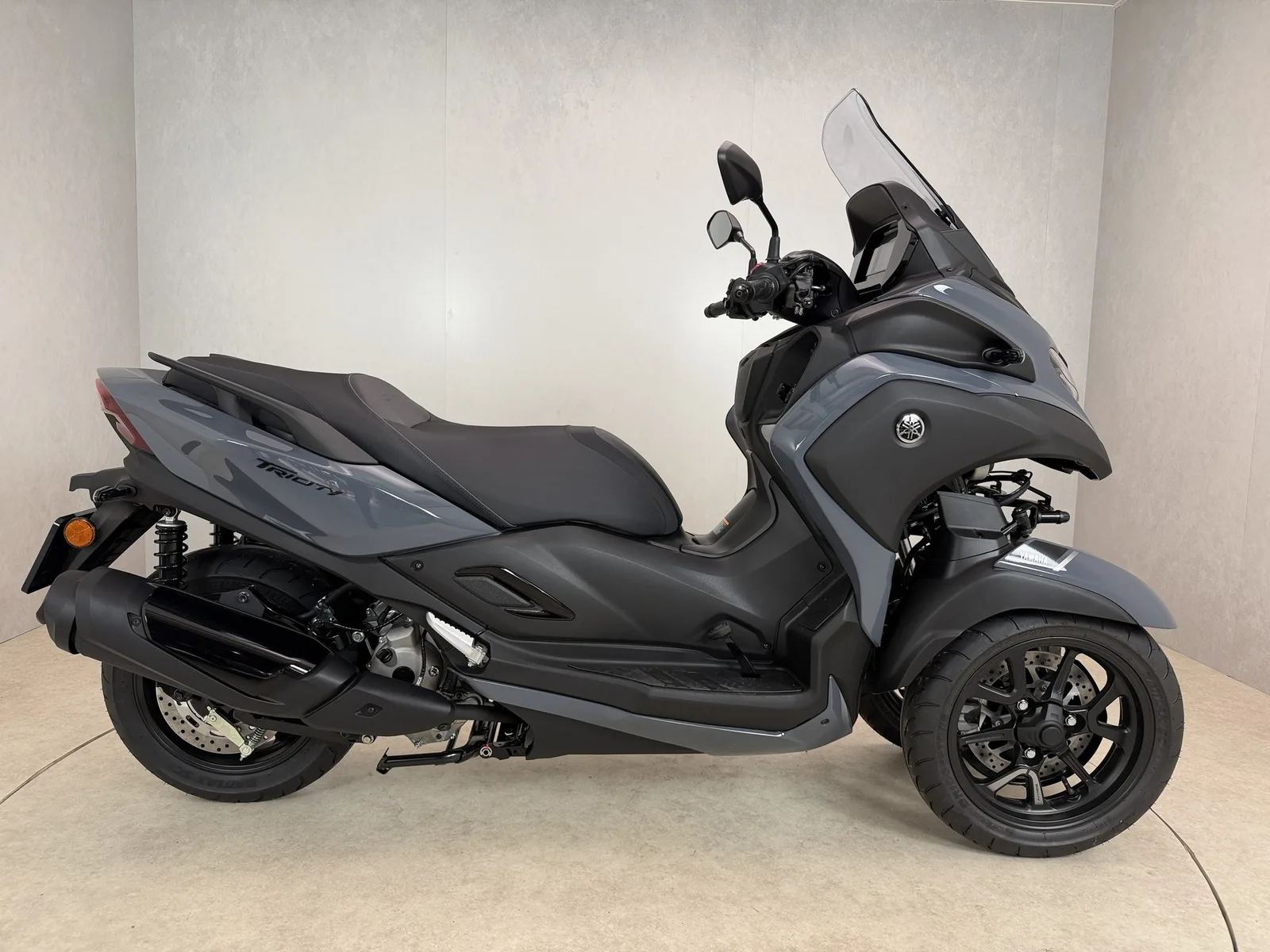 Yamaha YZF-R7 (2026) — foto 1