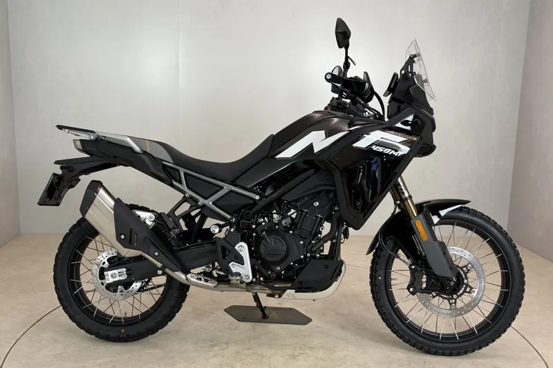 CFMoto 800 MT (2026)