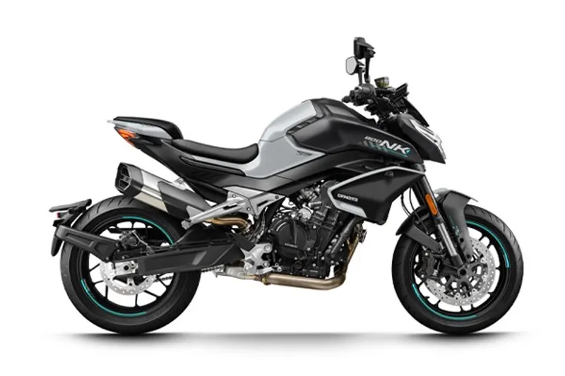 CFMoto 450CLC (2026)
