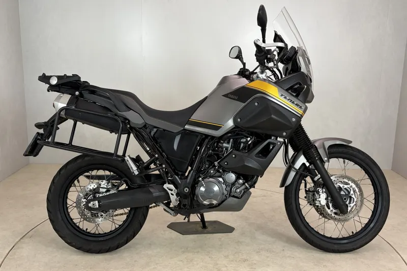 Yamaha Tracer 7 (2026)
