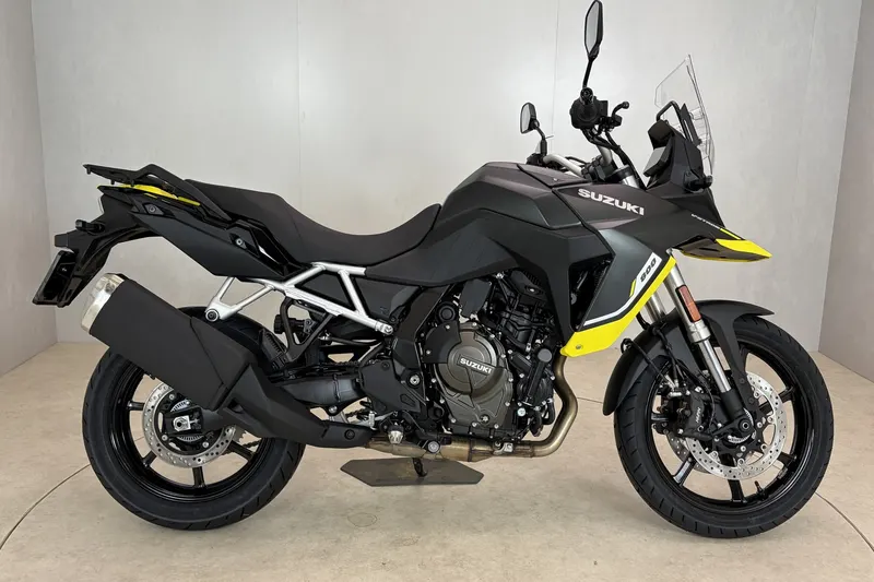 Suzuki GSX-S950 (2026)