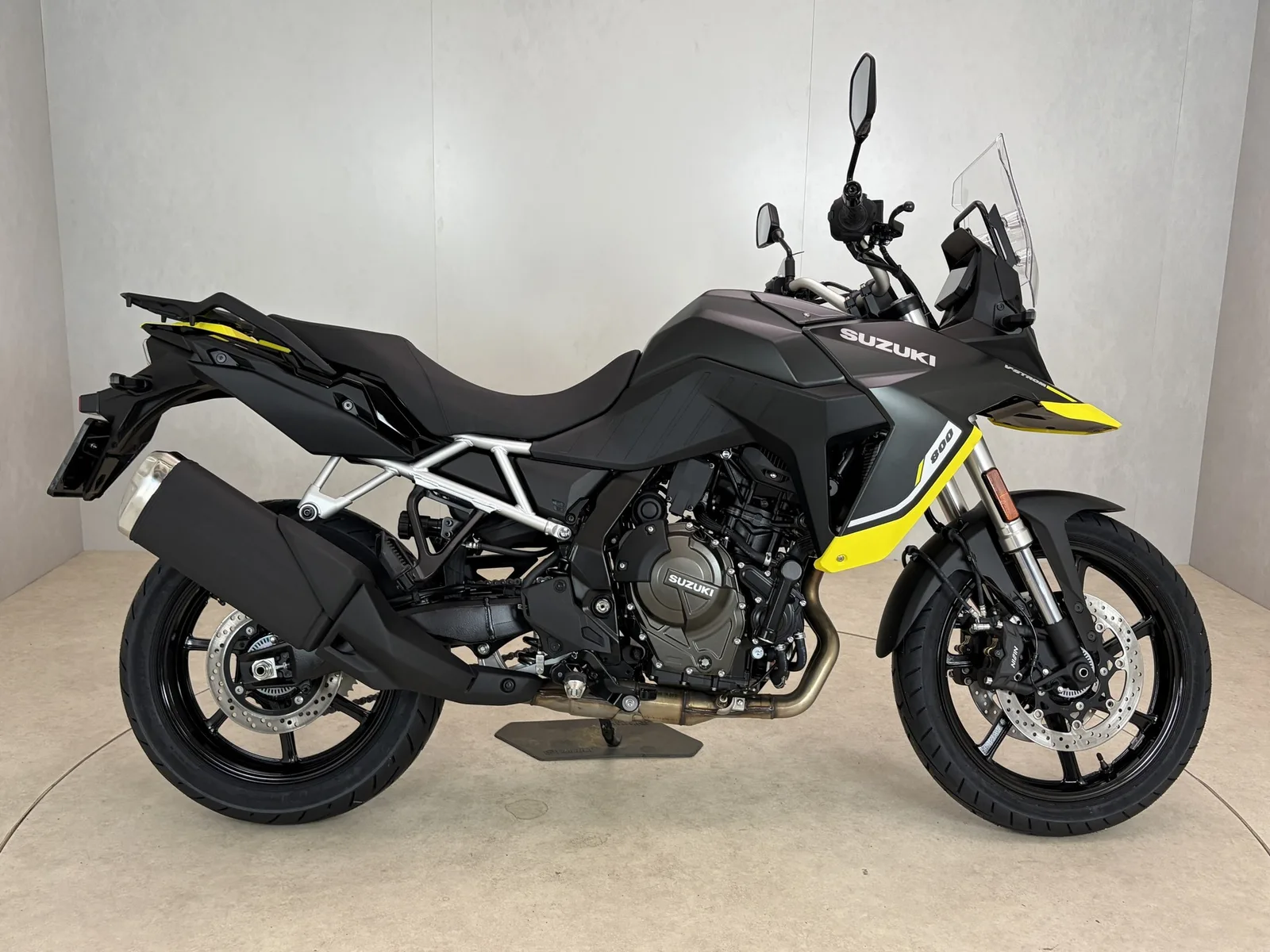 Suzuki GSX-S950 (2026) — foto 1