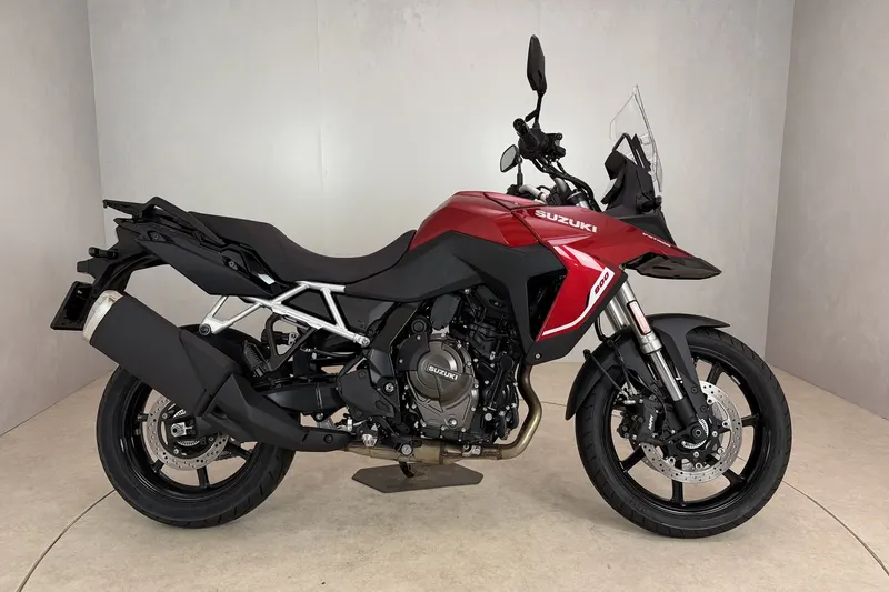 Suzuki GSX-S950 (2026)