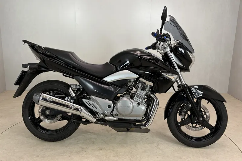 Suzuki GSX-S950 (2026)