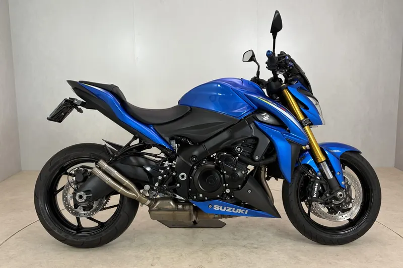 Suzuki Address 125 (2026)